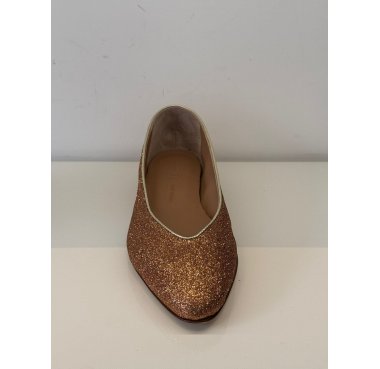 SCARPA BALLERINA JACKIE