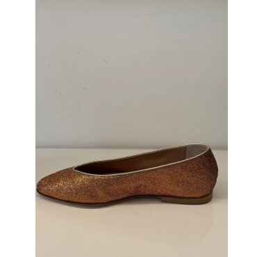 SCARPA BALLERINA JACKIE