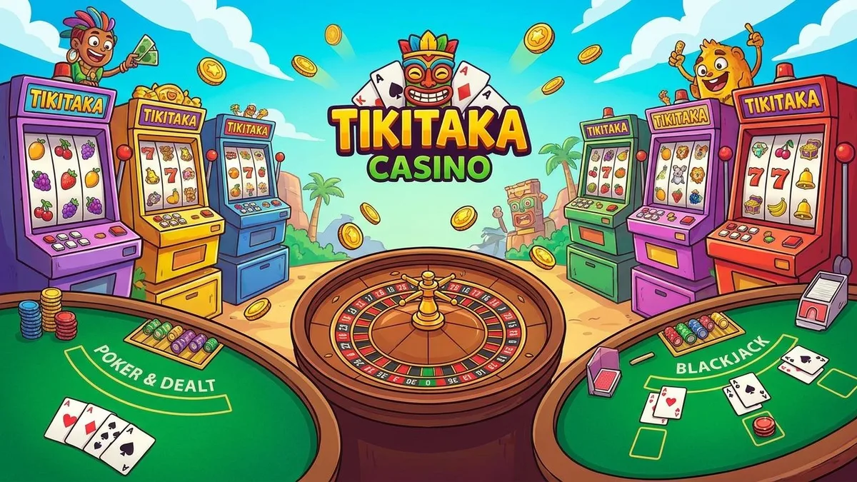 Giochi da casinò